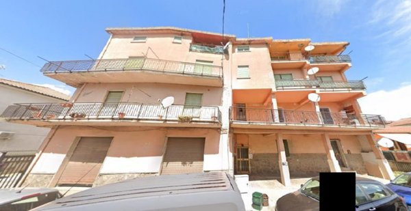 appartamento in vendita a Colleferro