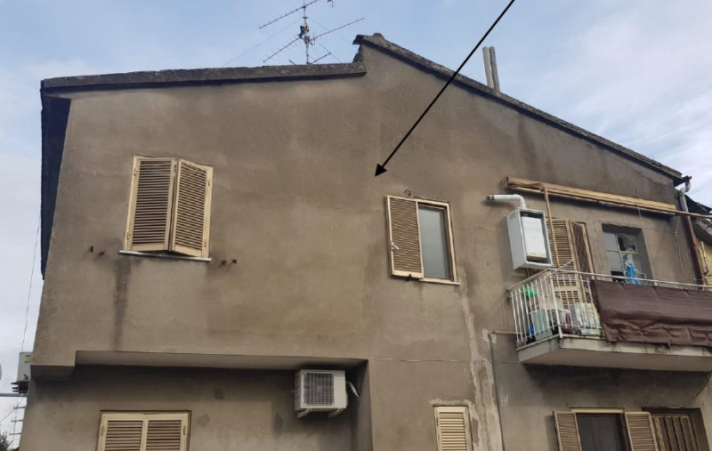 appartamento in vendita a Colleferro