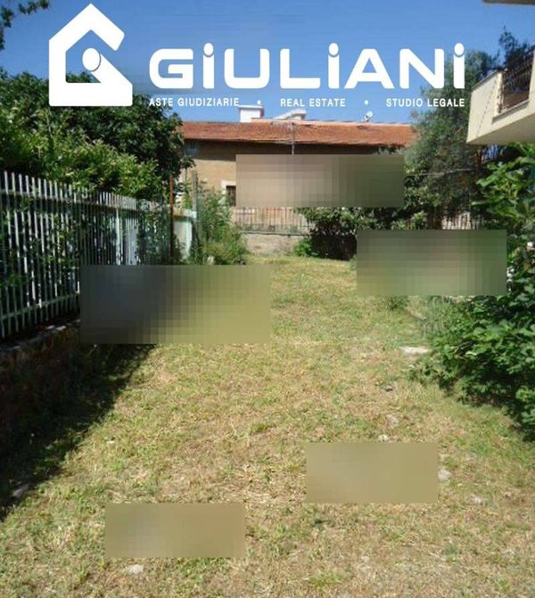 appartamento in vendita a Colleferro