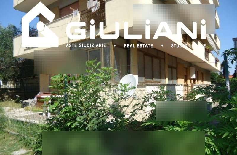 appartamento in vendita a Colleferro