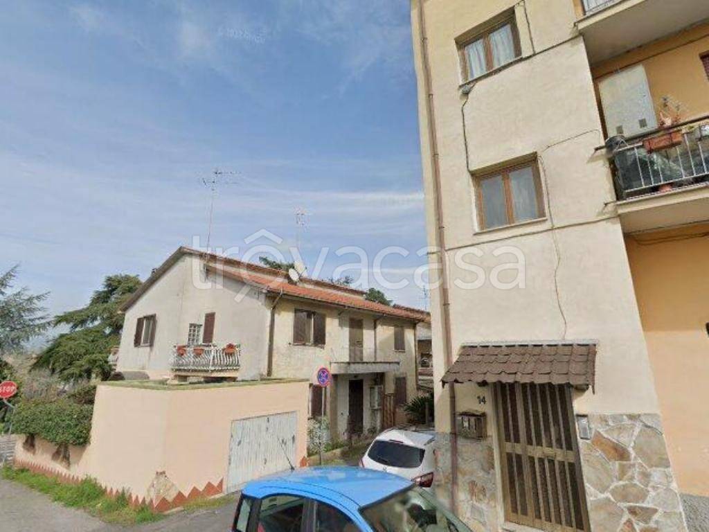 appartamento in vendita a Colleferro