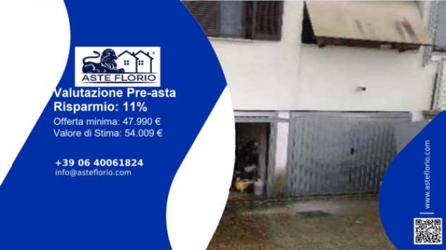 appartamento in vendita a Colleferro