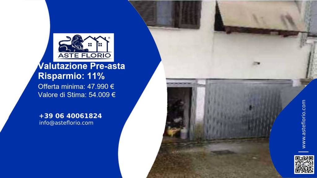 appartamento in vendita a Colleferro