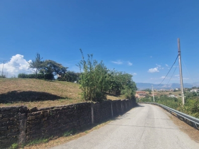casa indipendente in vendita a Colleferro