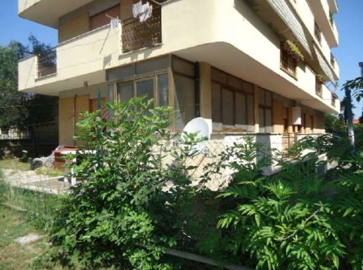 appartamento in vendita a Colleferro