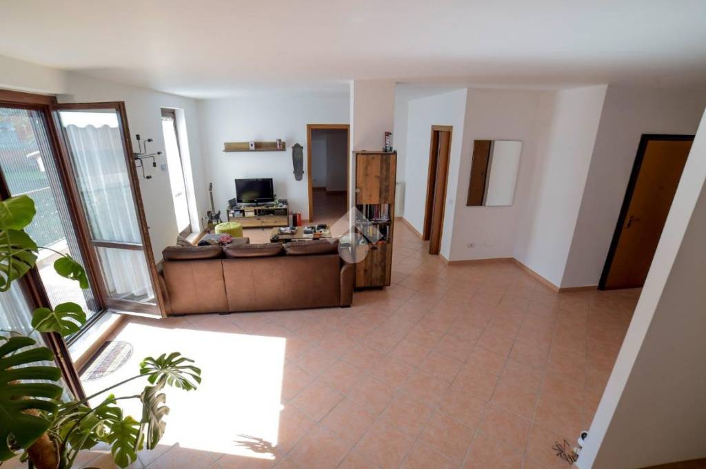 appartamento in vendita a Colleferro