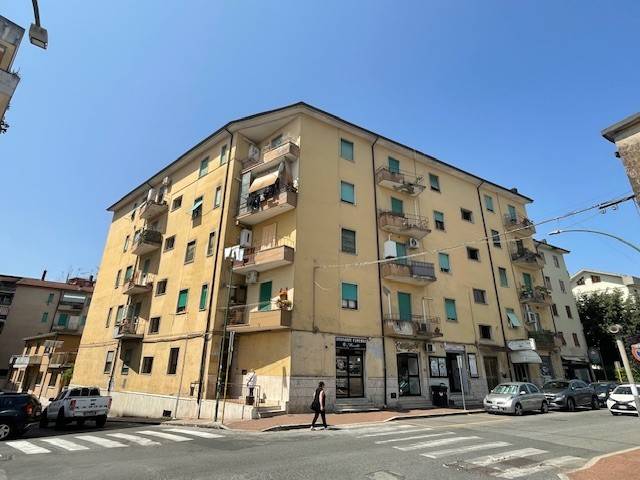 appartamento in vendita a Colleferro