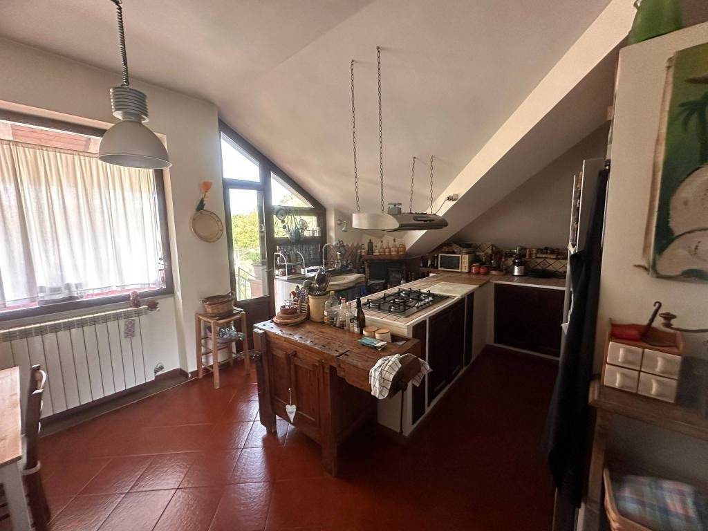 appartamento in vendita a Colleferro in zona Colleferro Scalo