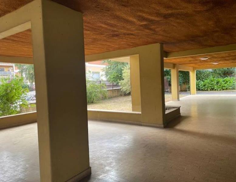 appartamento in vendita a Colleferro