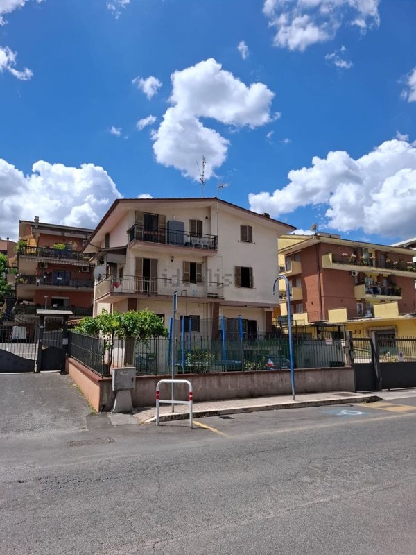 appartamento in vendita a Colleferro