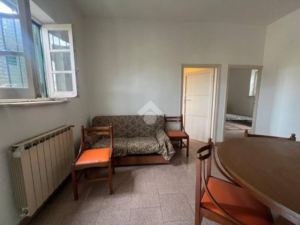 appartamento in vendita a Colleferro