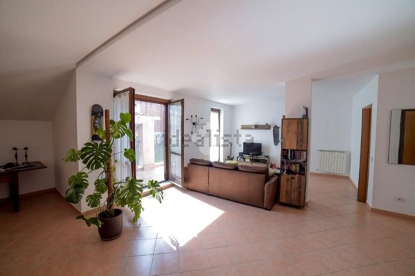 appartamento in vendita a Colleferro