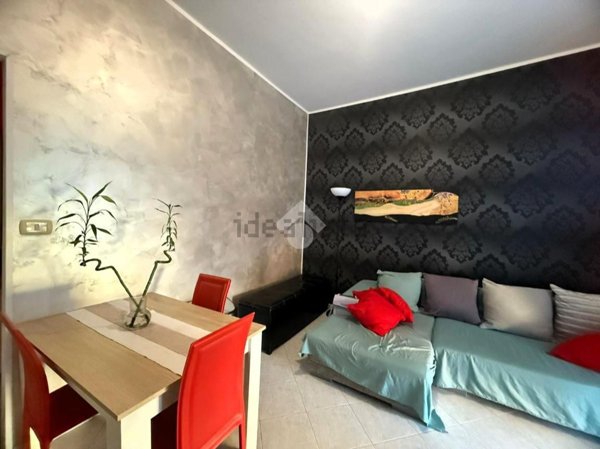 appartamento in vendita a Colleferro