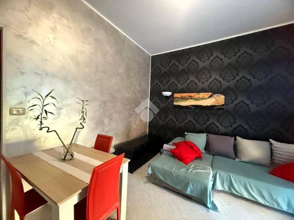 appartamento in vendita a Colleferro