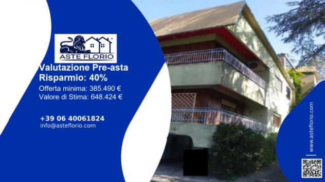 casa indipendente in vendita a Colleferro