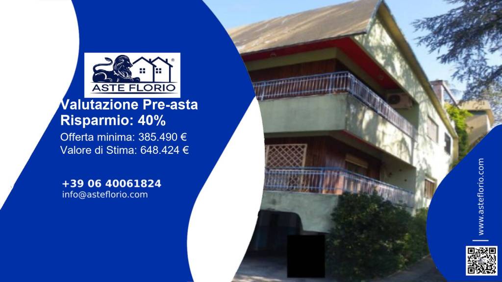 casa indipendente in vendita a Colleferro