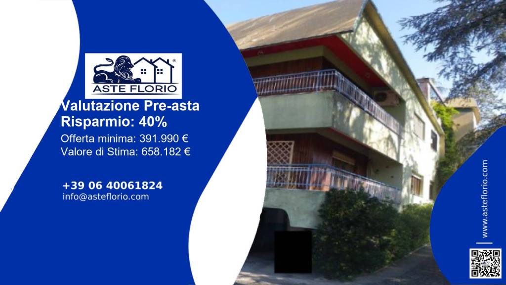 casa indipendente in vendita a Colleferro
