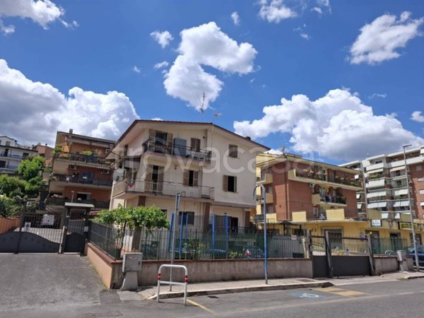 appartamento in vendita a Colleferro