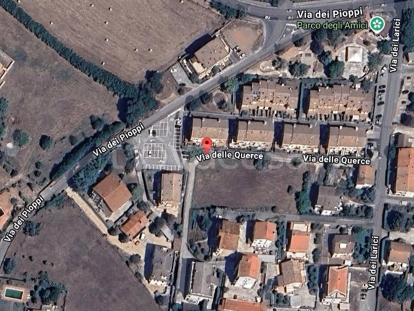 appartamento in vendita a Colleferro