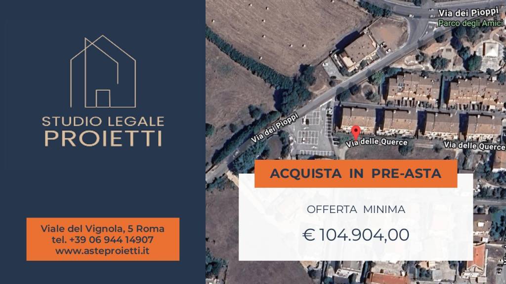 appartamento in vendita a Colleferro