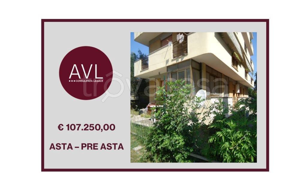 appartamento in vendita a Colleferro