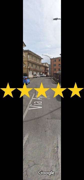 appartamento in vendita a Colleferro