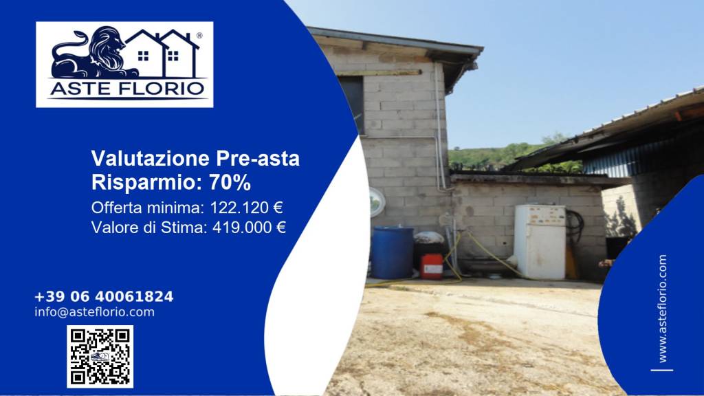 ufficio in vendita a Colleferro