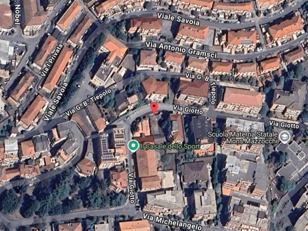 appartamento in vendita a Colleferro