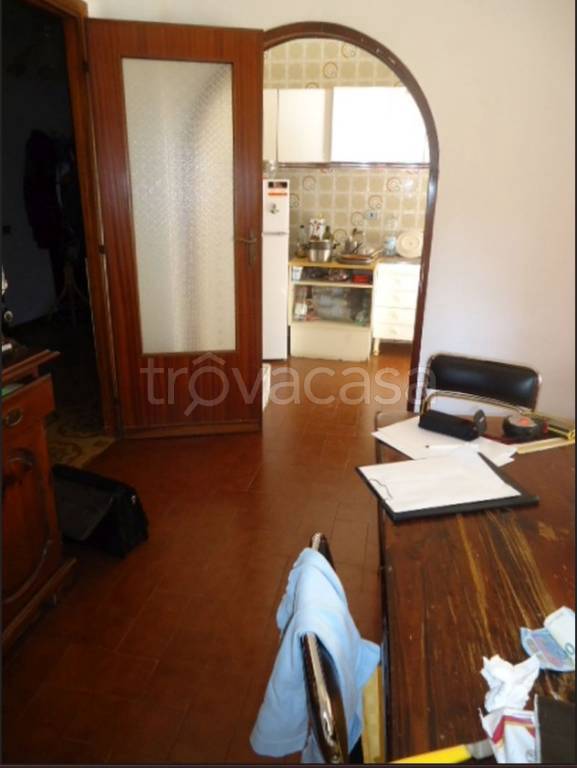 appartamento in vendita a Colleferro