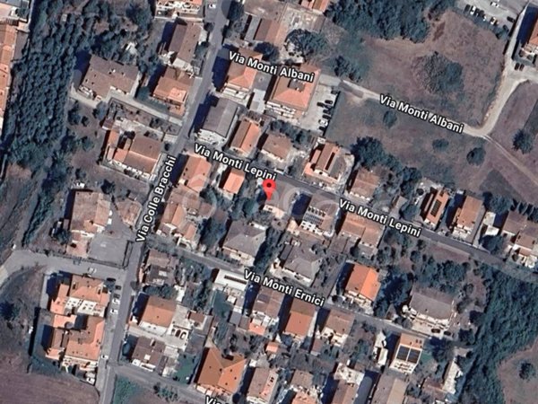 appartamento in vendita a Colleferro
