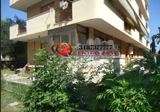 appartamento in vendita a Colleferro