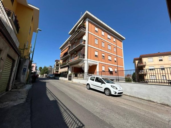 appartamento in vendita a Colleferro