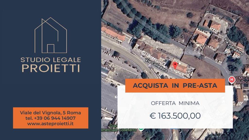 negozio in vendita a Colleferro