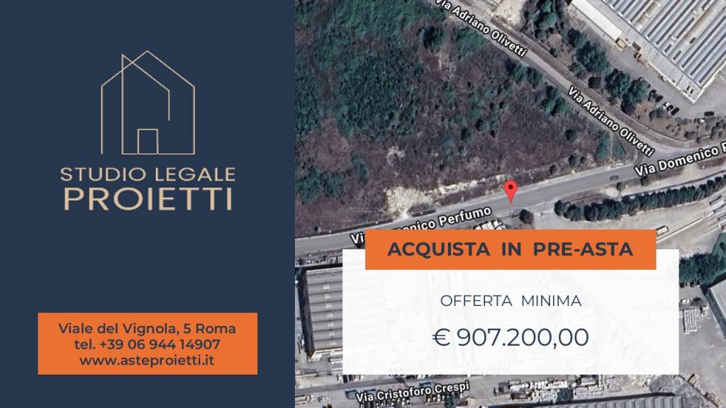 appartamento in vendita a Colleferro