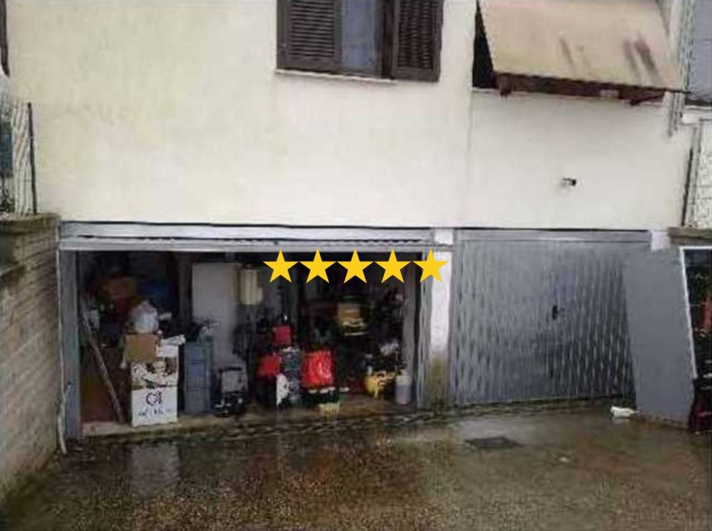 appartamento in vendita a Colleferro