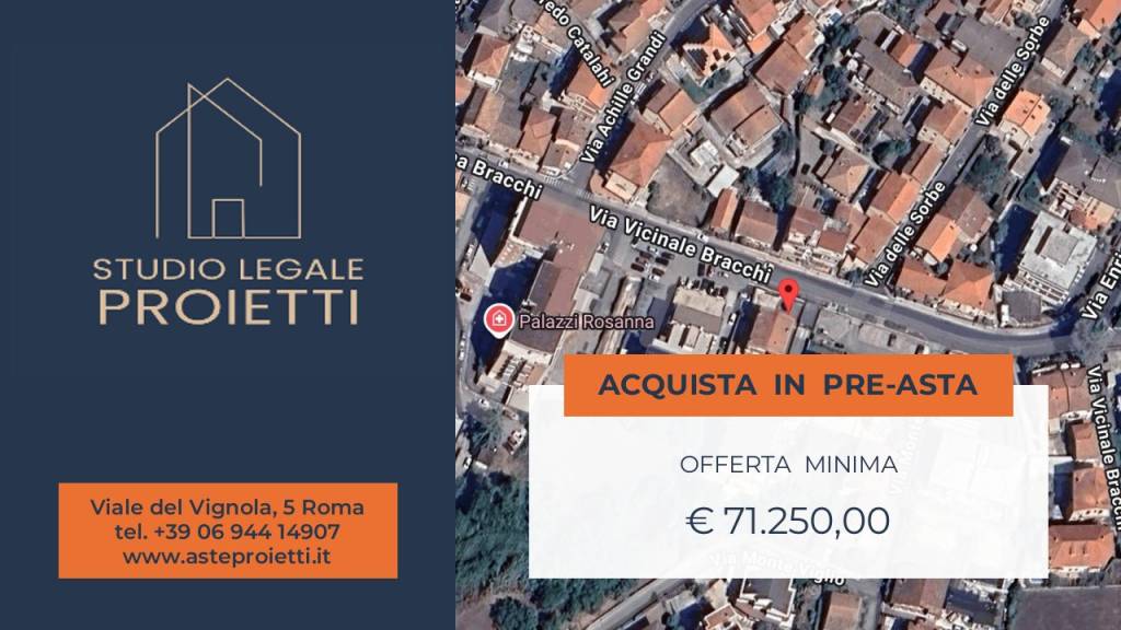 appartamento in vendita a Colleferro