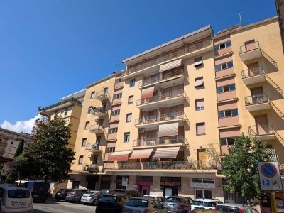 appartamento in vendita a Colleferro