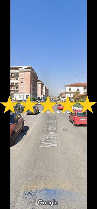 appartamento in vendita a Colleferro