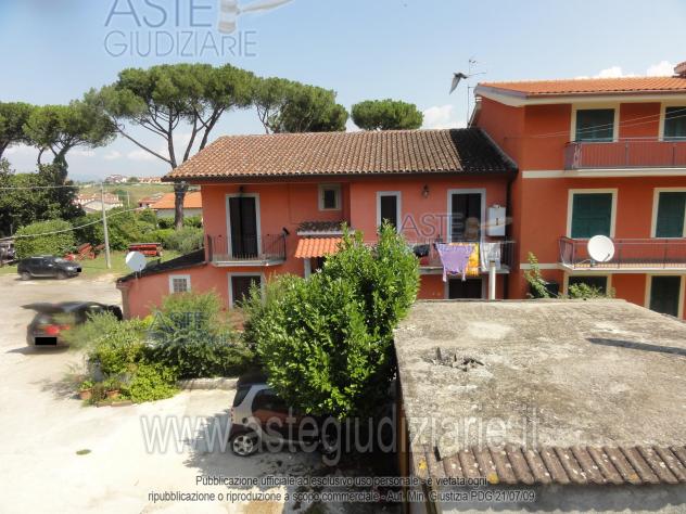 terreno agricolo in vendita a Colleferro