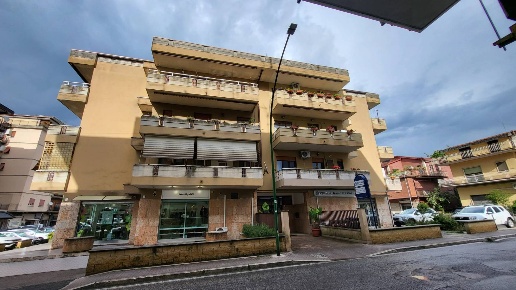 appartamento in vendita a Colleferro