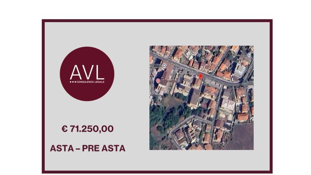 appartamento in vendita a Colleferro