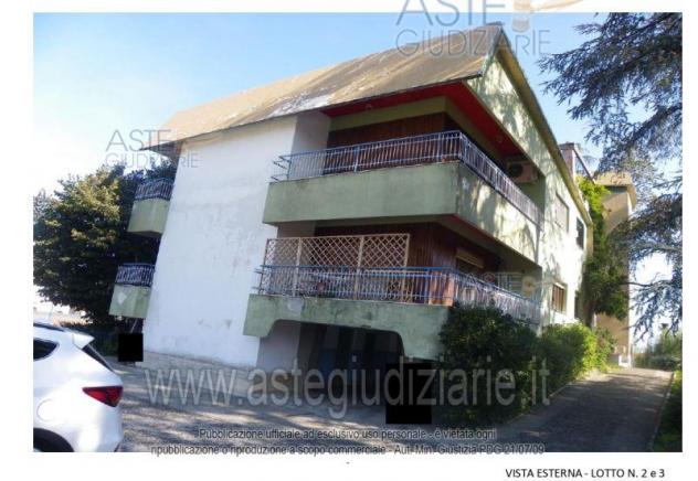 casa indipendente in vendita a Colleferro