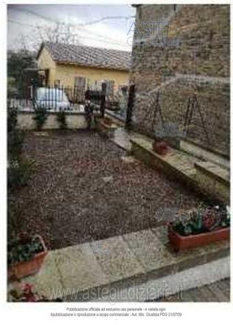 appartamento in vendita a Colleferro