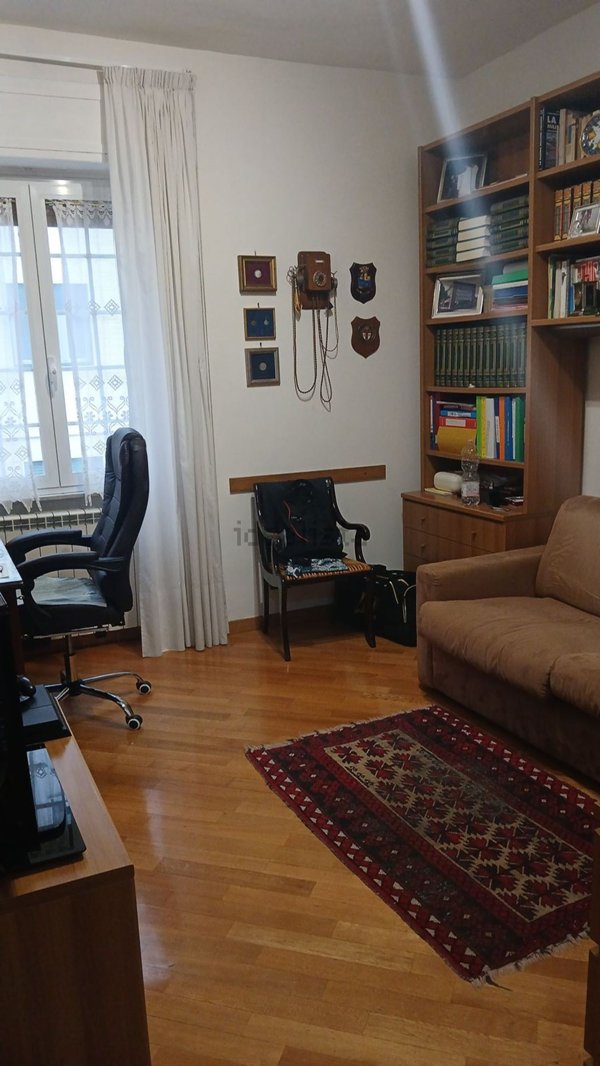 appartamento in vendita a Colleferro