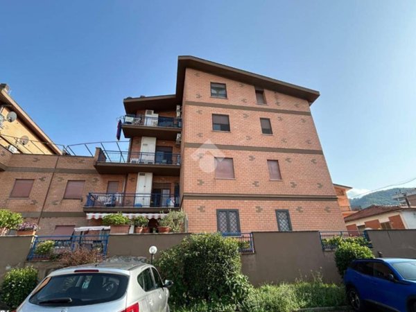 appartamento in vendita a Colleferro