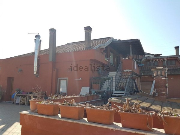 appartamento in vendita a Colleferro