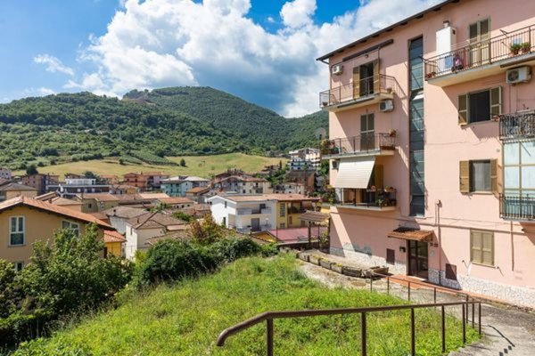 appartamento in vendita a Colleferro