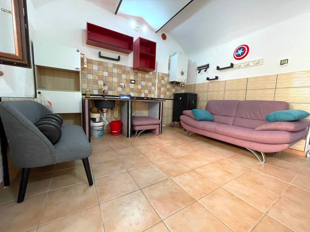 appartamento in vendita a Colleferro in zona Colleferro Scalo