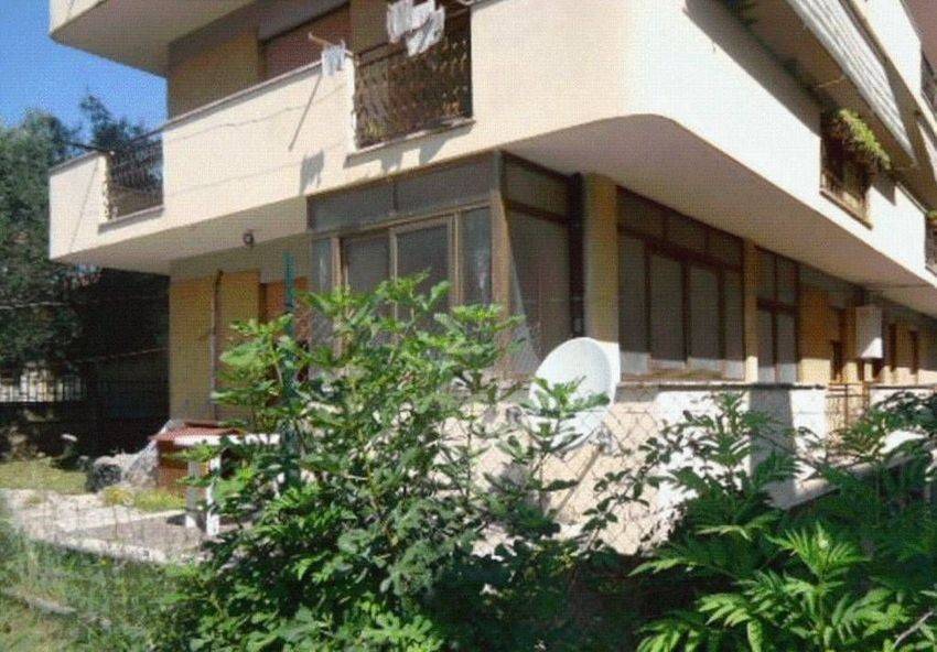 appartamento in vendita a Colleferro