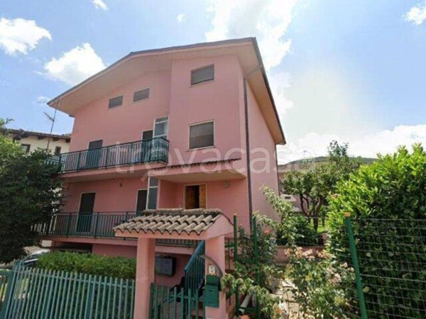 appartamento in vendita a Colleferro